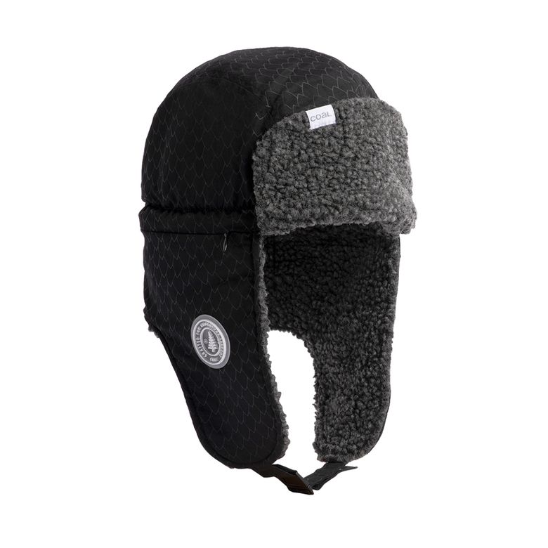 The Wilcox BLK