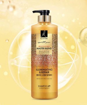 마스터블렌드 펩타이드 고영양 샴푸770ml