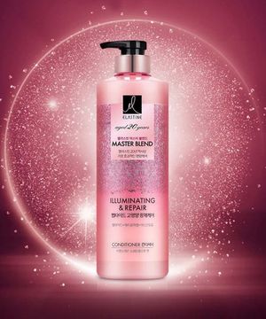 마스터블렌드 고영양 컨디셔너 770ml