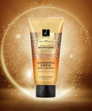 마스터블렌드 트리트먼트 300ml