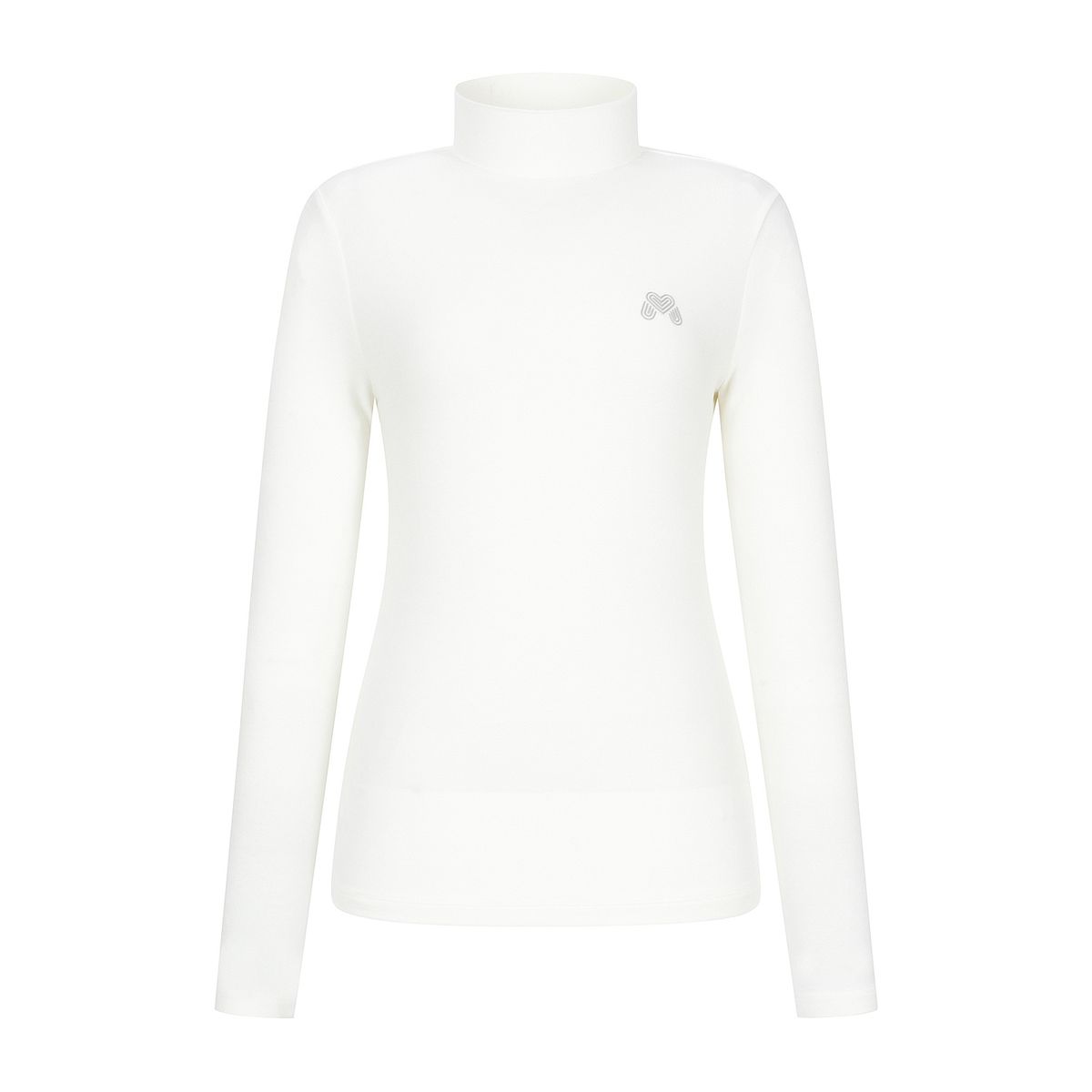 마틴골프(MARTINE GOLF) Turtle Neck Baselayer_O/White