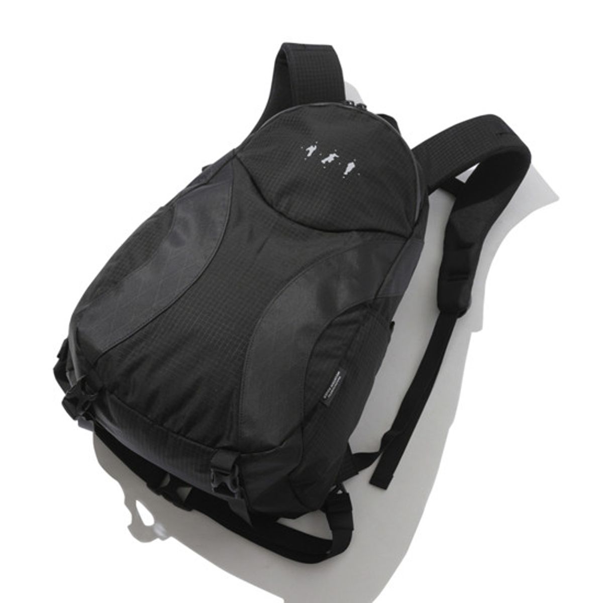 프리커(FREKER) DAYPACK 20L_FQBAX23514BKX