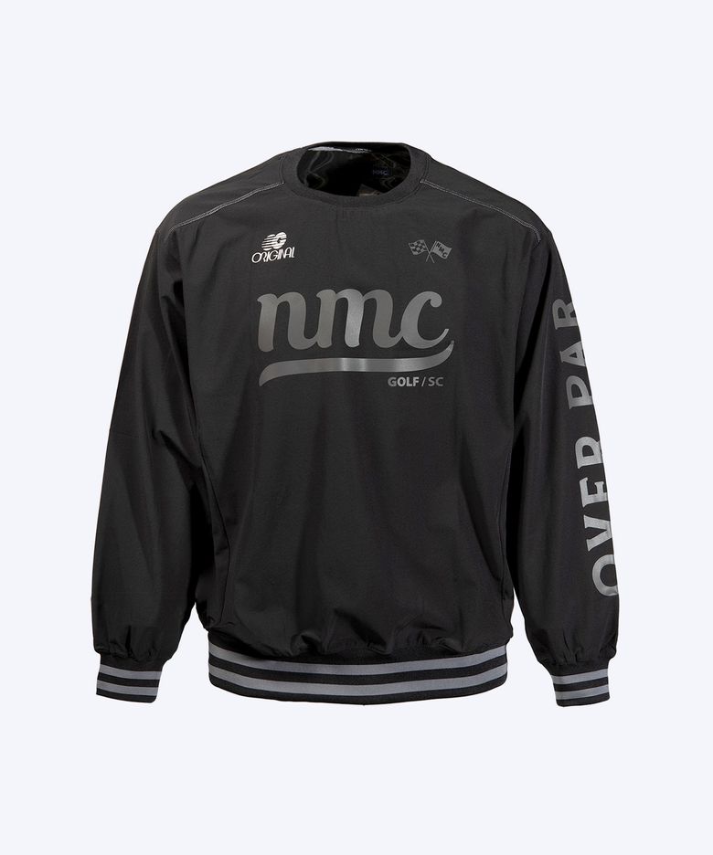 NMC x OG 포켓 피스테  블랙