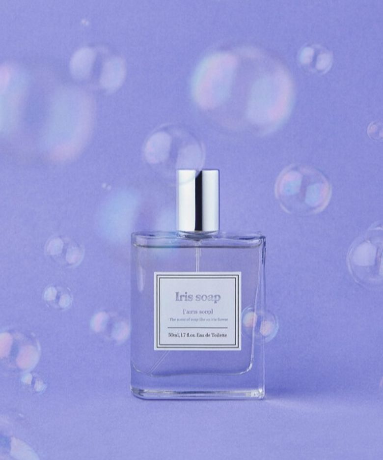 아이리스 솝 50ml