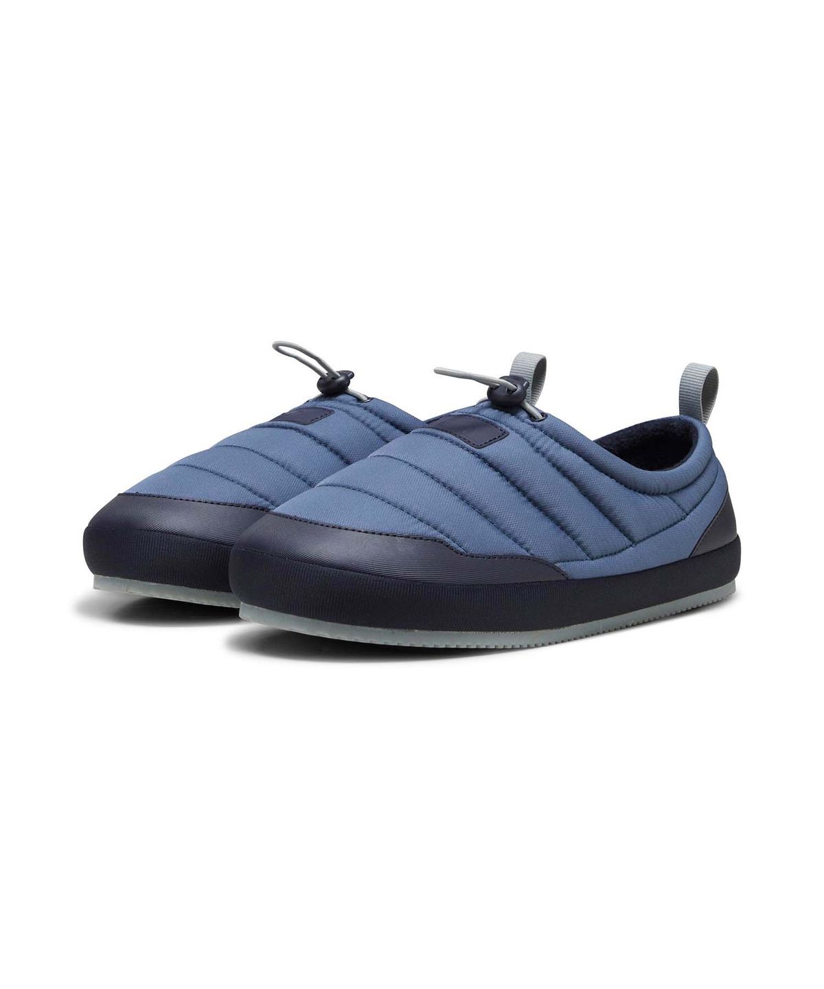 푸마(PUMA) 터프 패디드 플러스 - 블루:그레이 / 392836-02