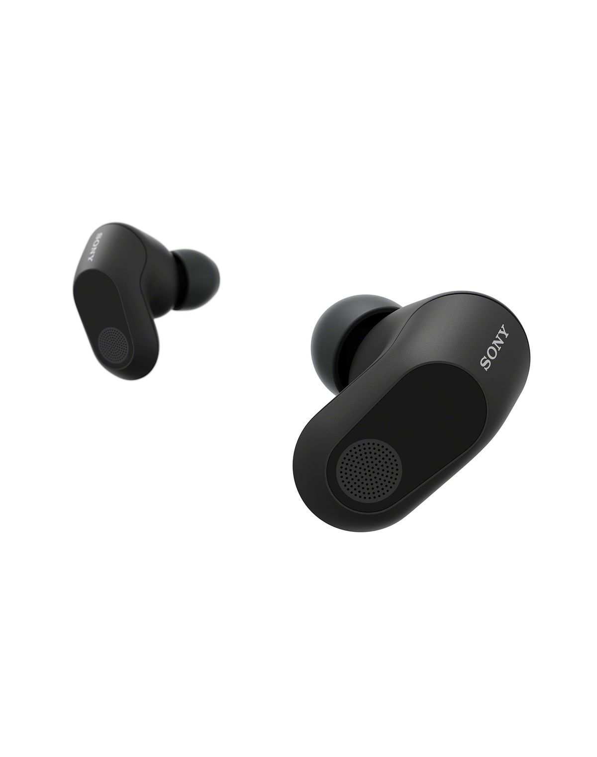 소니(SONY) INZONE 버즈 블랙 WF-G700N/BZ E(게임용이어폰)