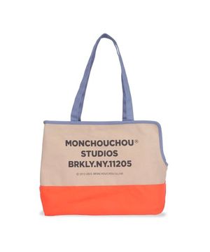 Brooklyn Studio Bag Beige
