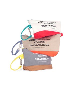 Brooklyn Studio Pocket 3Color