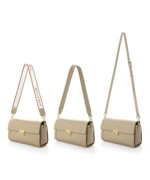 565메브 숄더앤 크로스백