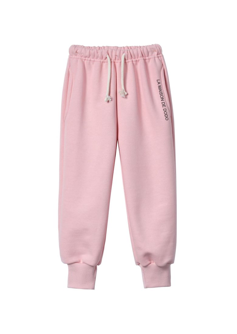 Simply Dodo Sweatpants (Steel Blue)_스웻팬츠
