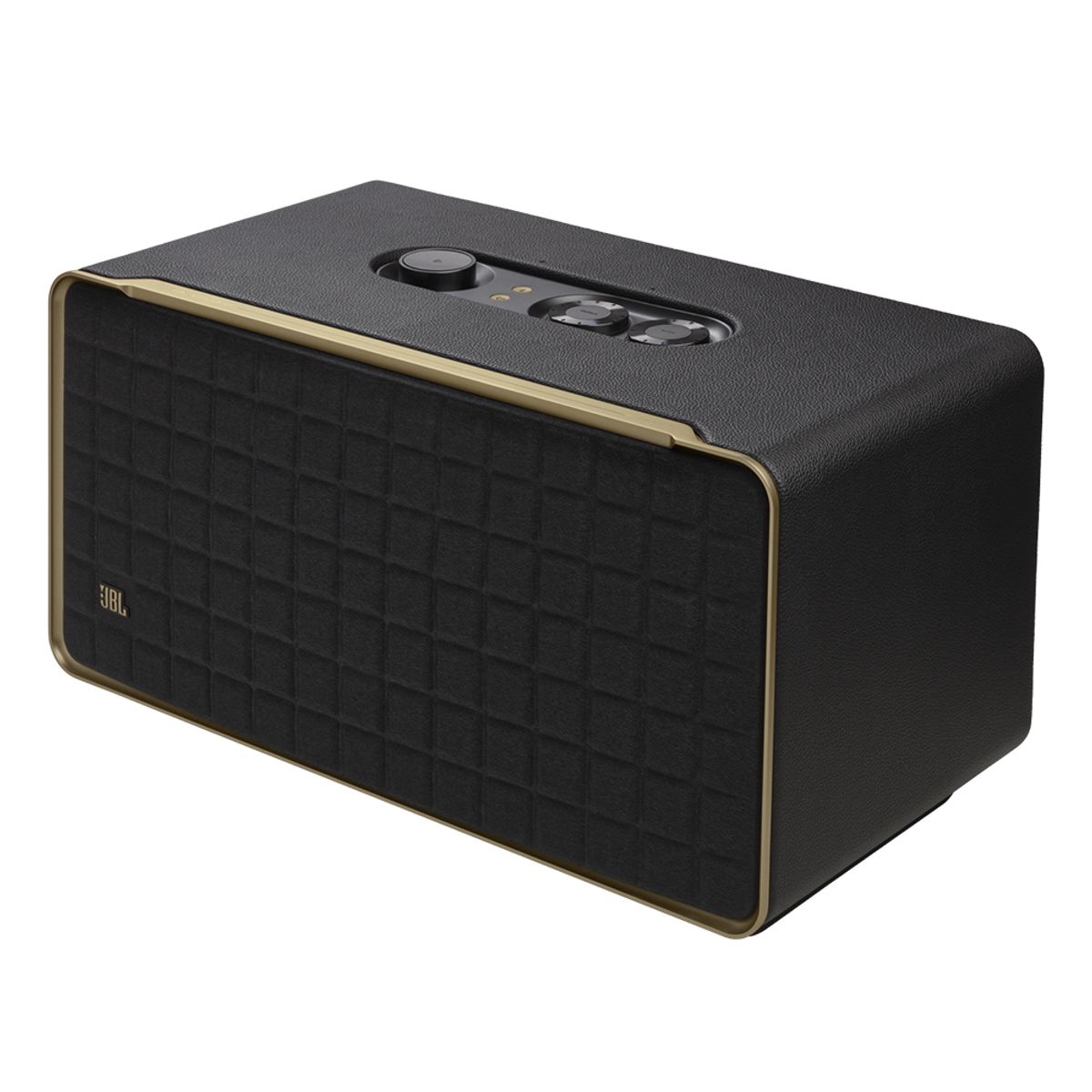 제이비엘(JBL) AUTHENTICS500 블루투스스피커 올인원스피커 카페 매장 거실 인테리어 (어센틱500)