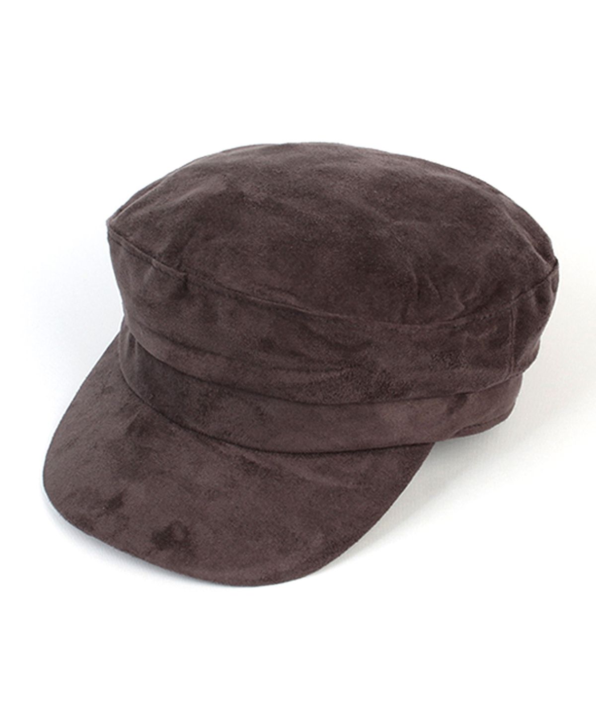유니버셜 케미스트리(UNIVERSAL CHEMISTRY) Suede Gray Marine Cap 마린캡