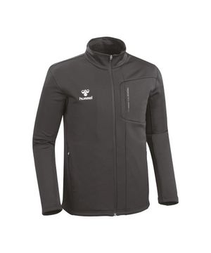 트레이닝 기능성 기모저지 - 블랙 (HM-2533)