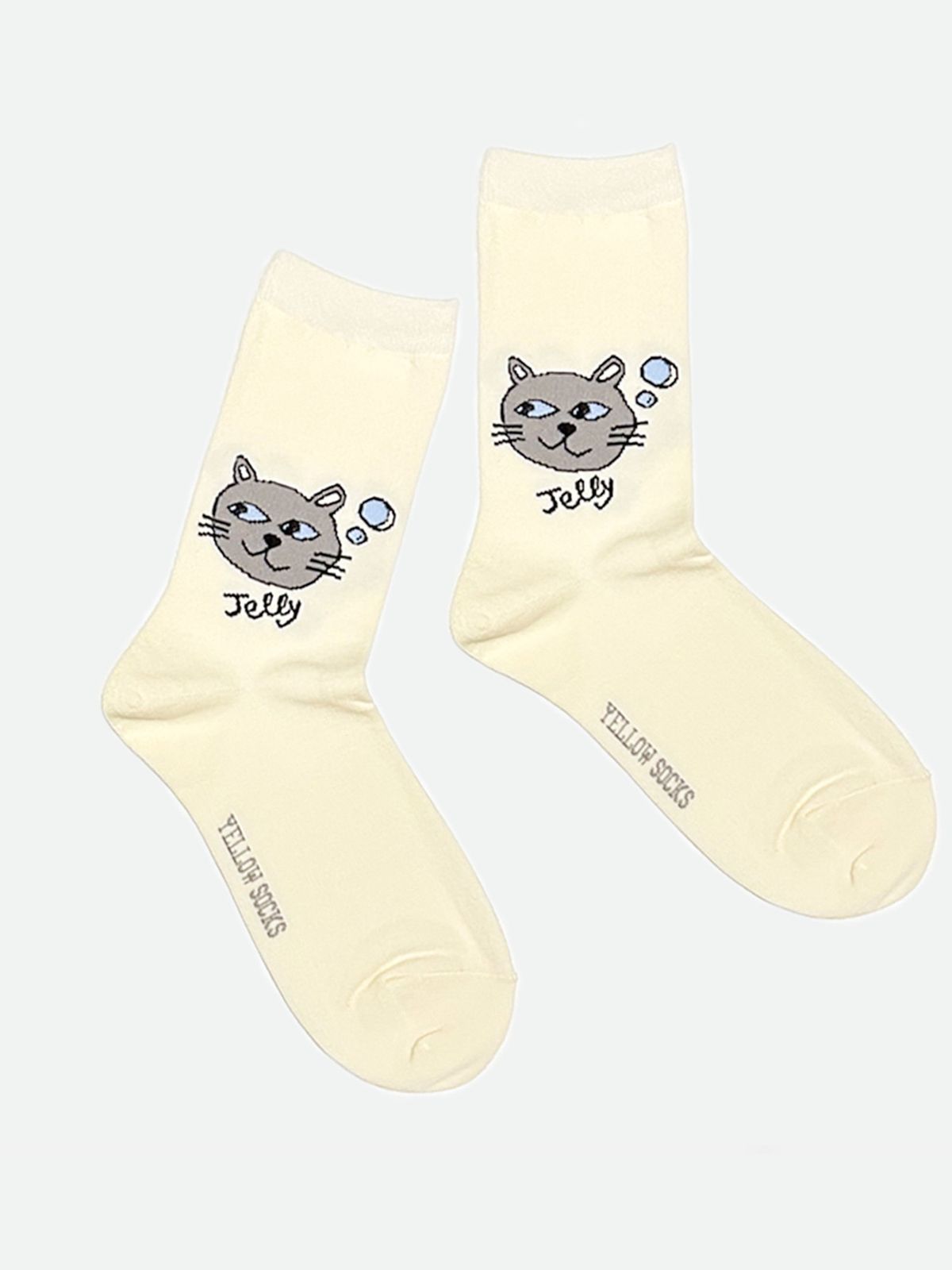 옐로우삭스(YELLOWSOCKS) 버디 젤리