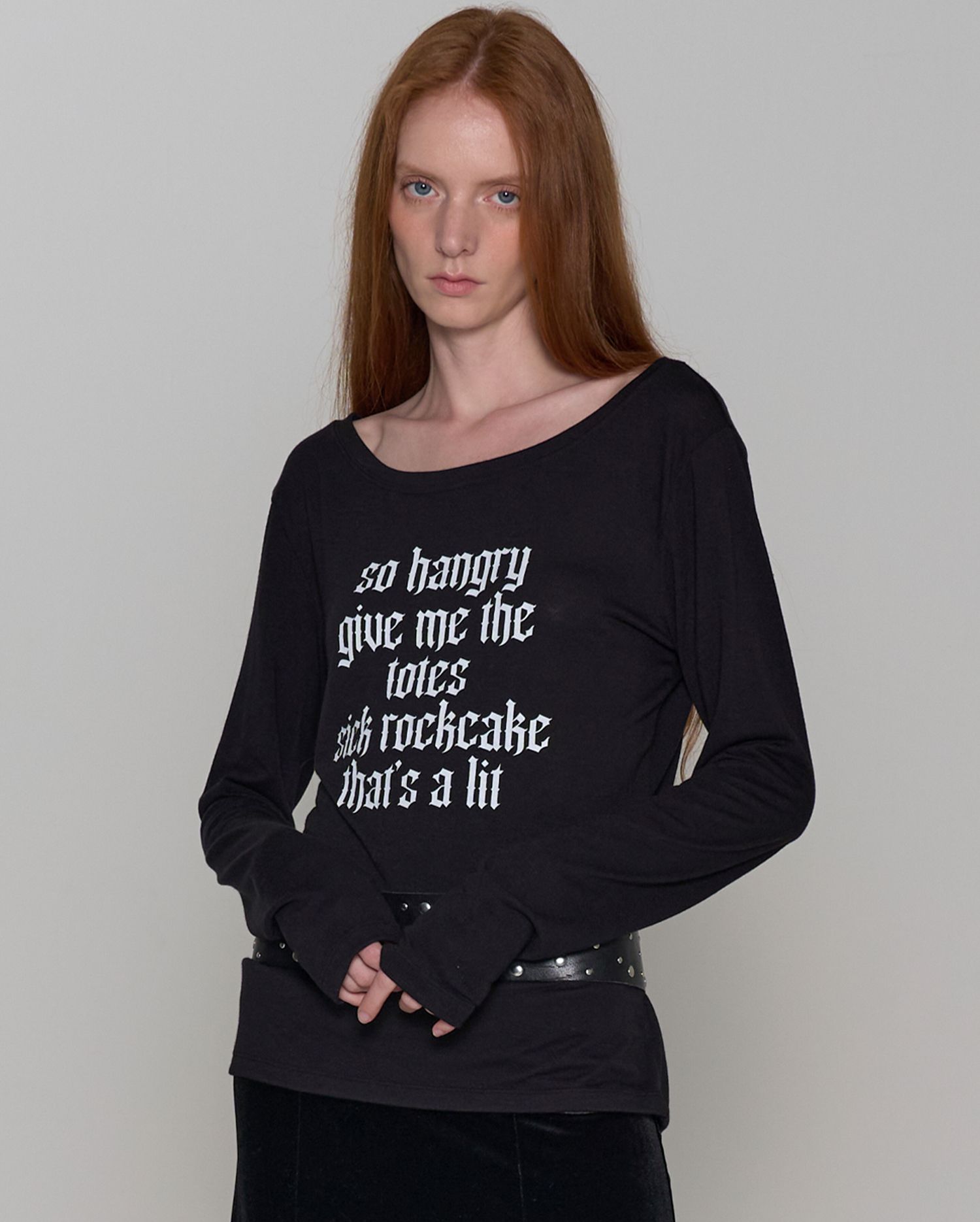 [ROCKCAKE]Funk Mesh トップ★新作★韓国★ MUSINSA | ROCKCAKE Funk Mesh Top - Black