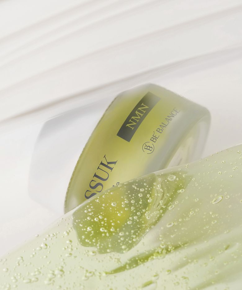 쑥 더블 크림 50ml