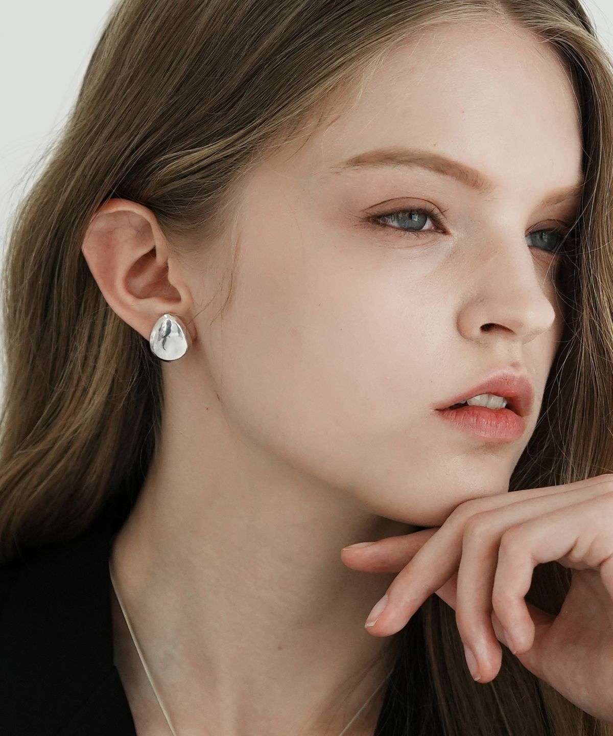 레인디어(REINDEER) MUTE EARRING 01