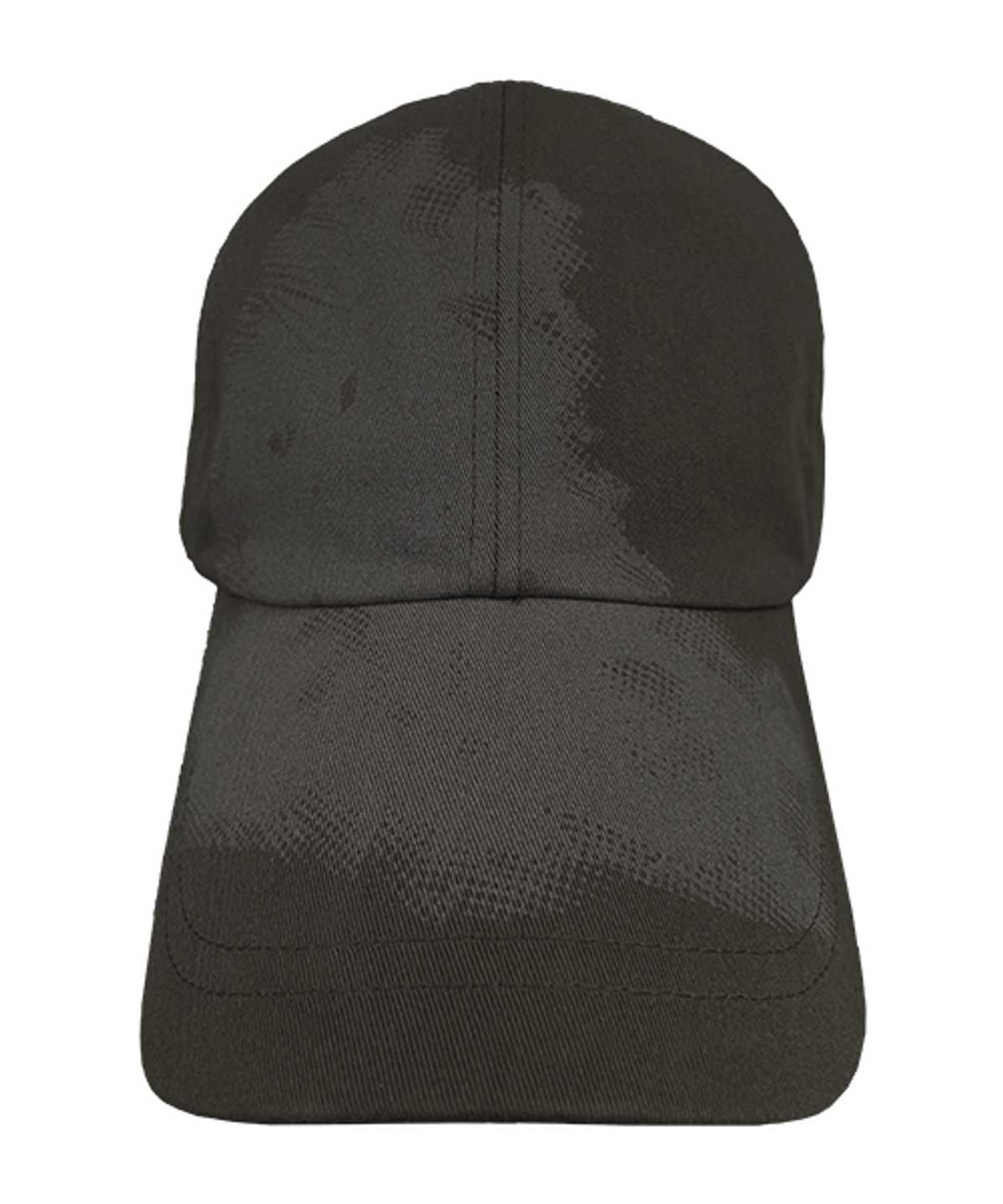 더콜디스트모먼트(THE COLDEST MOMENT) TCM pole cap (brown)