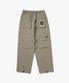 윈터 피트크루 벌룬핏 우븐 팬츠 KHAKI