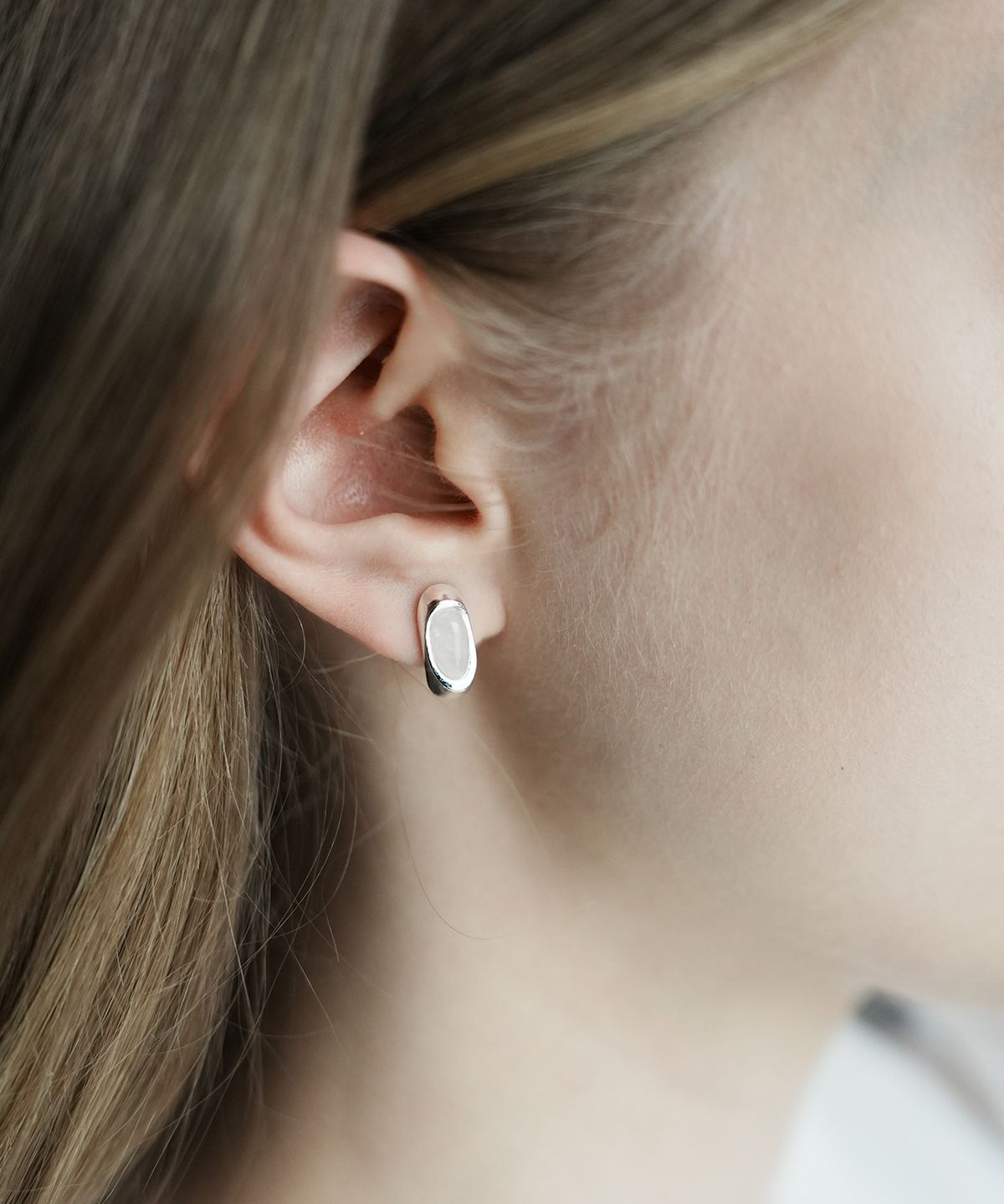 레인디어(REINDEER) MUTE EARRING 03