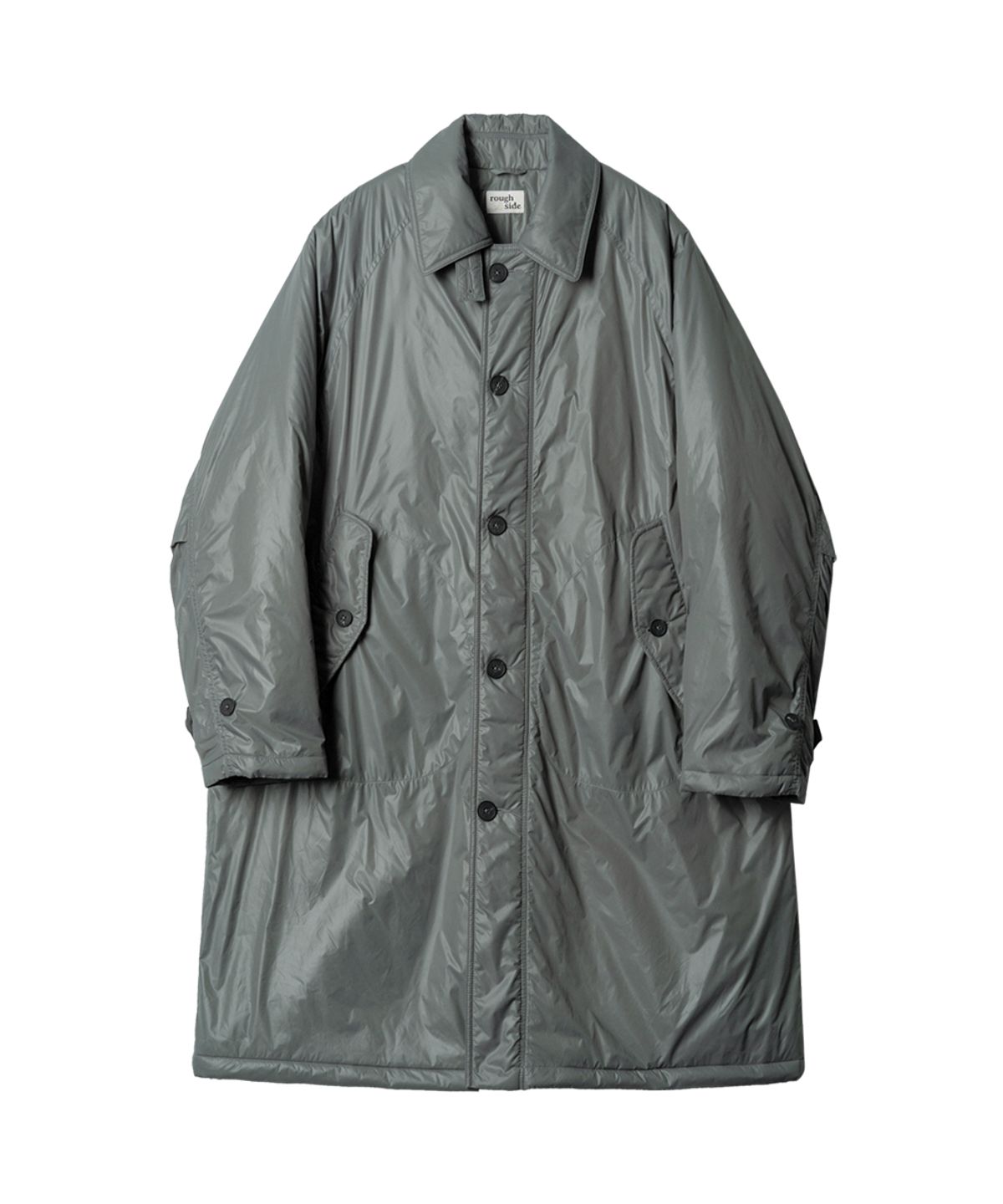 러프사이드(ROUGHSIDE) Insulation Coat Cactus