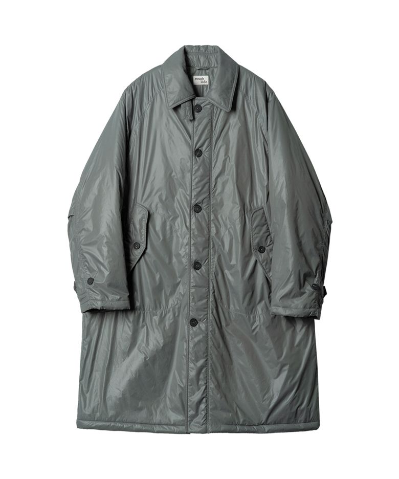 Insulation Coat Cactus