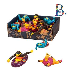 위글리와인드업(낱개) Wiggly Wind-ups