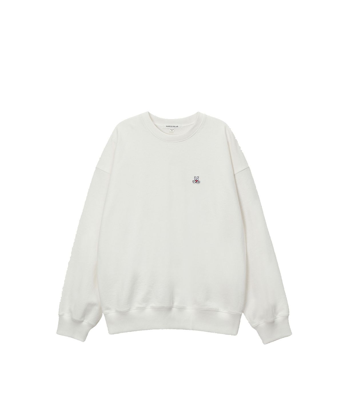 마르코 폴라(MARCO POLAR) OTIS 맨투맨 AP02030PC