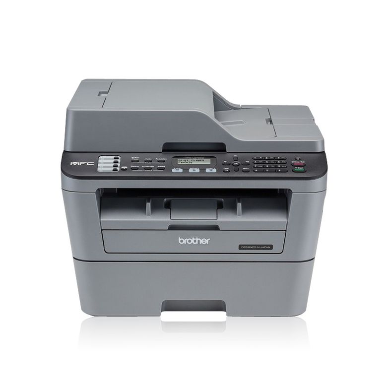 MFC-L2700D (토너포함) 흑백 레이저복합기