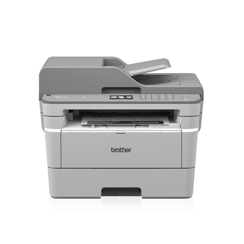MFC-L2700DW (토너포함) 흑백 레이저복합기