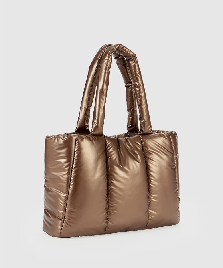 버블리 (Brown)