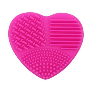 시코르 브러시 클렌징 팔레트