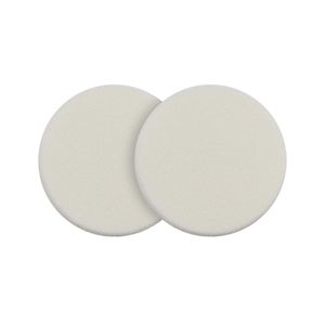 시코르 압축 원형 퍼프 2P