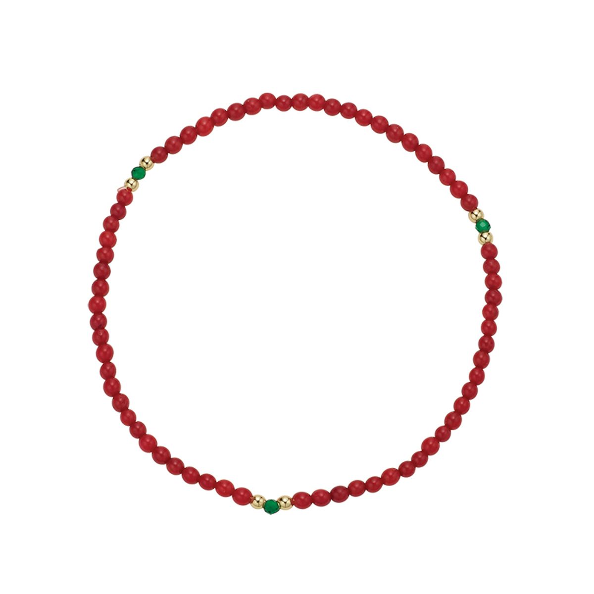 어빗모어(ABITMOR) BG BRACELET