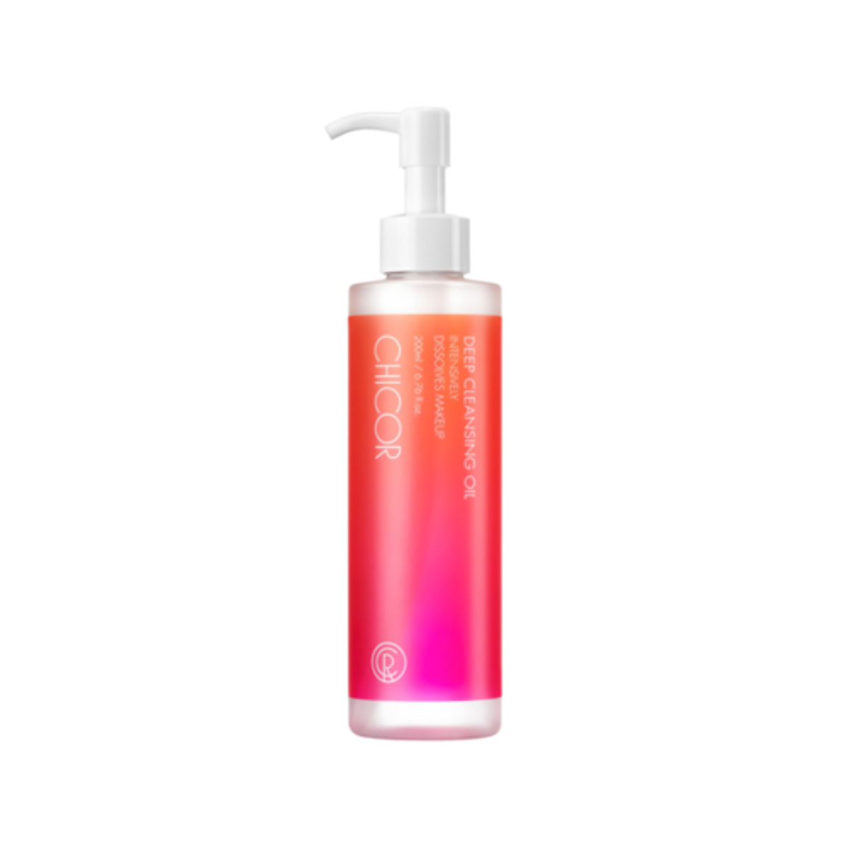 시코르 컬렉션(CHICOR COLLECTION) 딥 클렌징오일 200ml