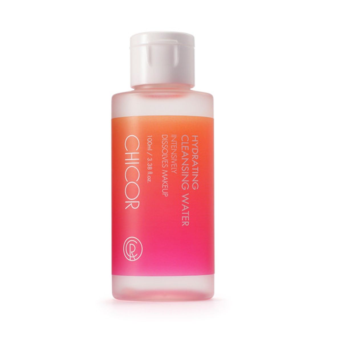 시코르 컬렉션(CHICOR COLLECTION) 시코르 하이드레이팅 클렌징 워터 미니 100ml