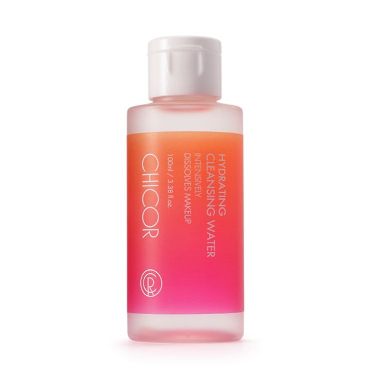 시코르 하이드레이팅 클렌징 워터 미니 100ml