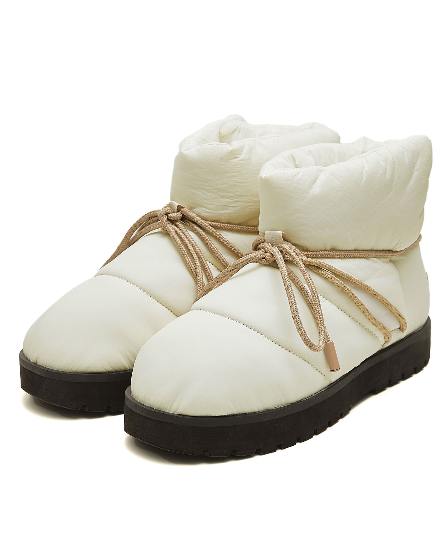 【23.65】23FW★ VENT.1 BOOTS MUSINSA | 23.65 Vent 1 Padded Boots - Snow
