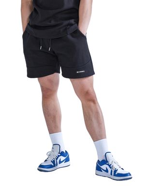 퍼펙트 테리 루즈핏 숏팬츠_4Color