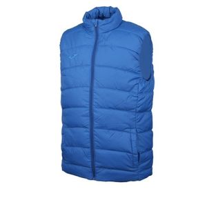 100413.700 얼반 스포츠 패딩 조끼 블루