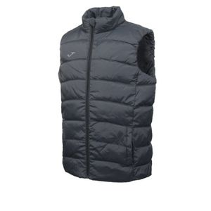 100413.150 얼반 스포츠 패딩 조끼 그레이