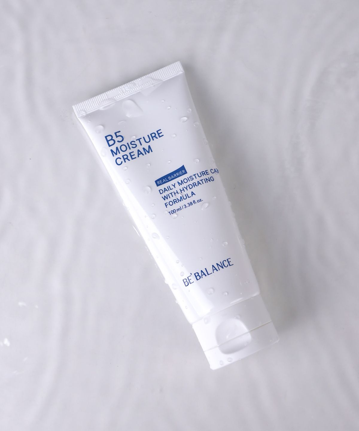 비밸런스(BE BALANCE) 모이스처 크림 100ml