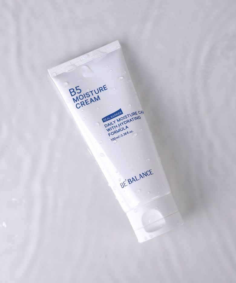 모이스처 크림 100ml