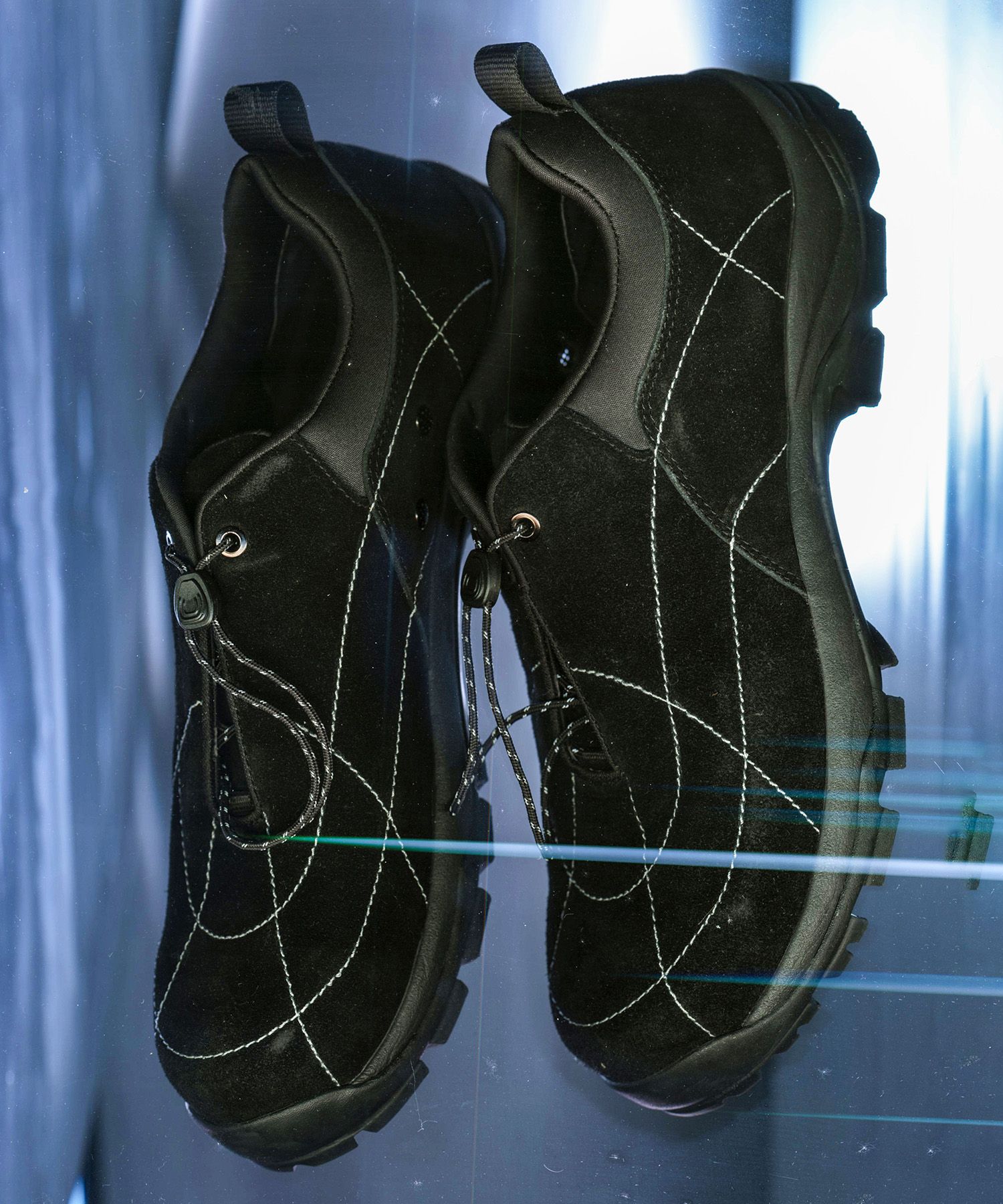 靴・ブーツ・サンダルその他 YASE Forest Hiking Shoes Black 3YLDOSSK1BK MUSINSA | YASE Forest Hiking Shoes Black