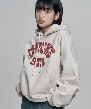 973 긴팔 후드티 맨투맨 티셔츠 (5 Color / 기모 ver)