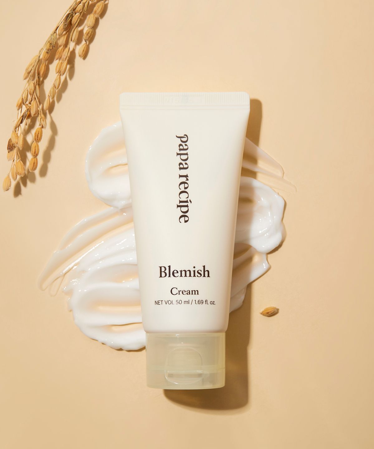 파파레서피(PAPARECIPE) 블레미쉬 크림 50ml