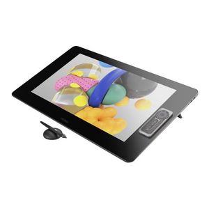 신티크프로24 터치 액정타블렛 DTH-2420