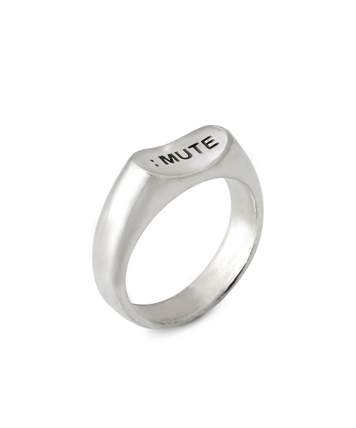 레인디어(REINDEER) MUTE RING 10