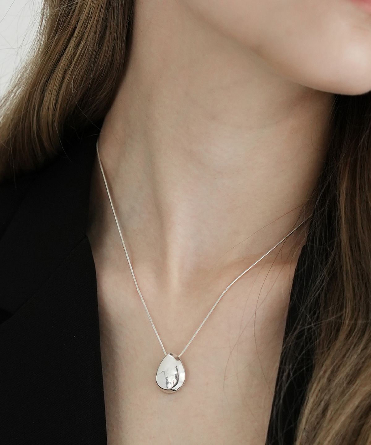 레인디어(REINDEER) MUTE NECKLACE 01
