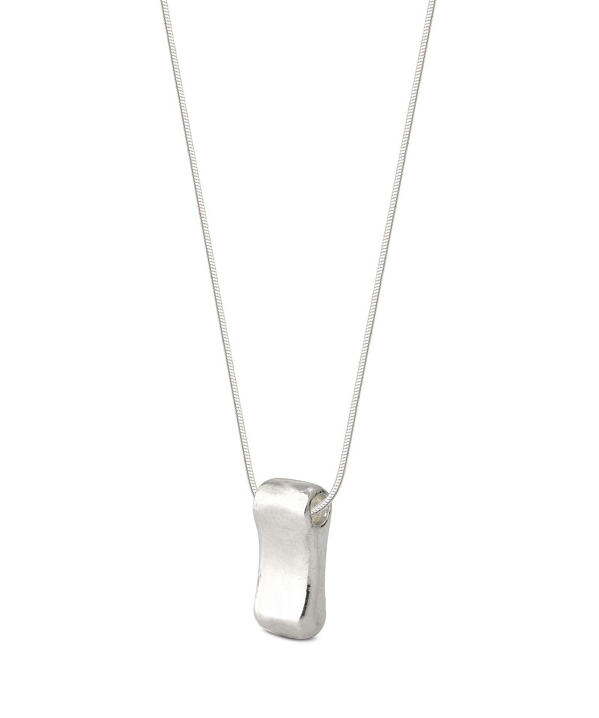레인디어(REINDEER) MUTE NECKLACE 02